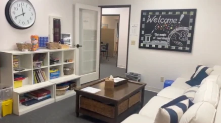 Picture of learning center