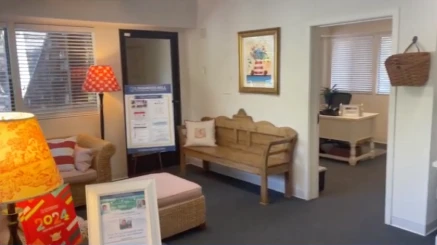 Picture of learning center