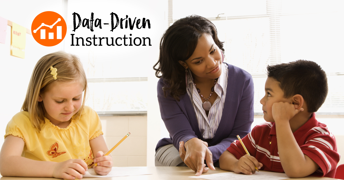 Data-Driven Instruction: Everyday Tips for Teachers - Lindamood-Bell