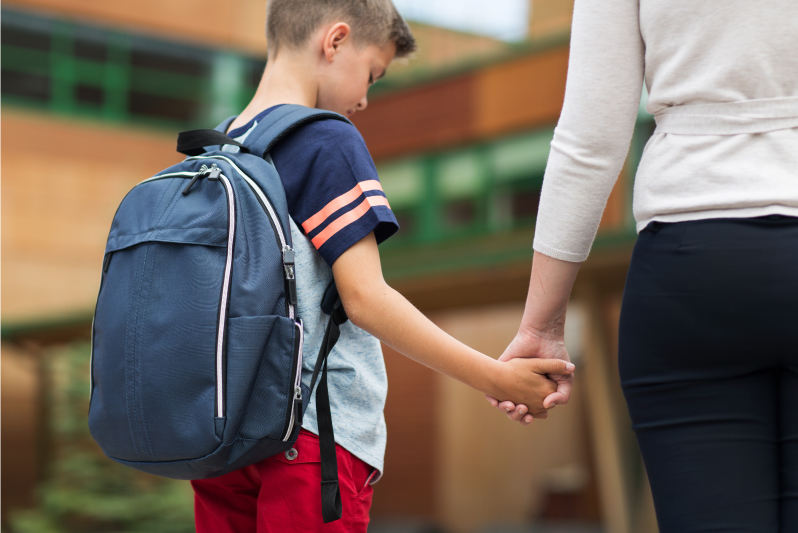When Your Child Doesn&#39;t Want to Go to School - Lindamood-Bell