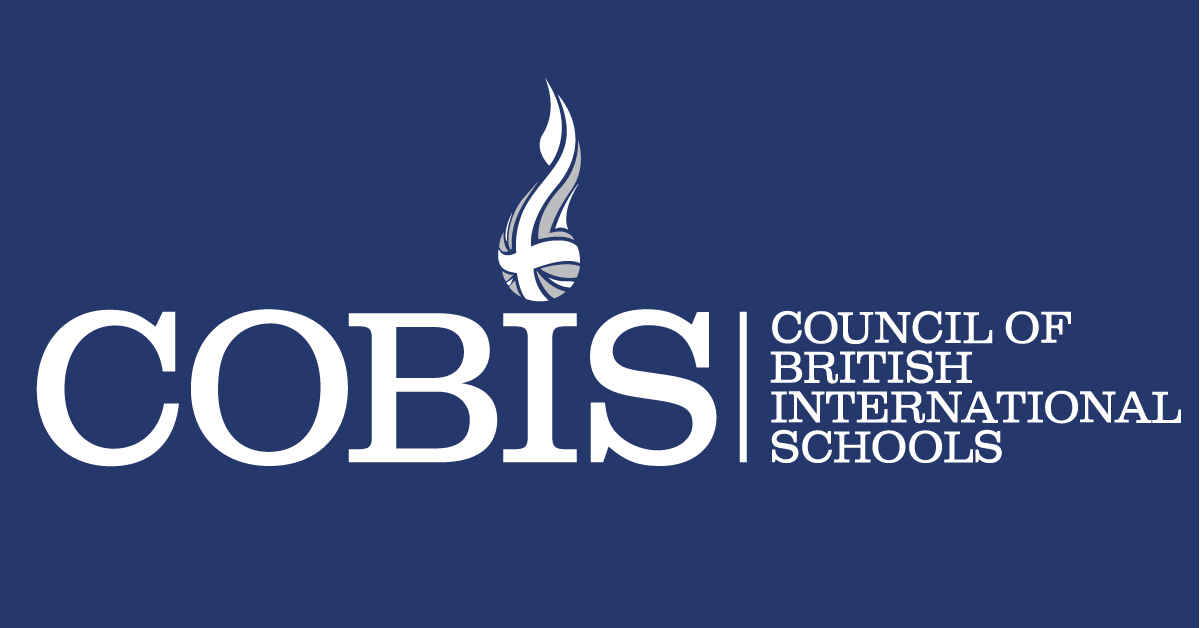 Бритиш Интернешнл скул Тбилиси. The Council of International Schools. Cobis accredited member PNG.