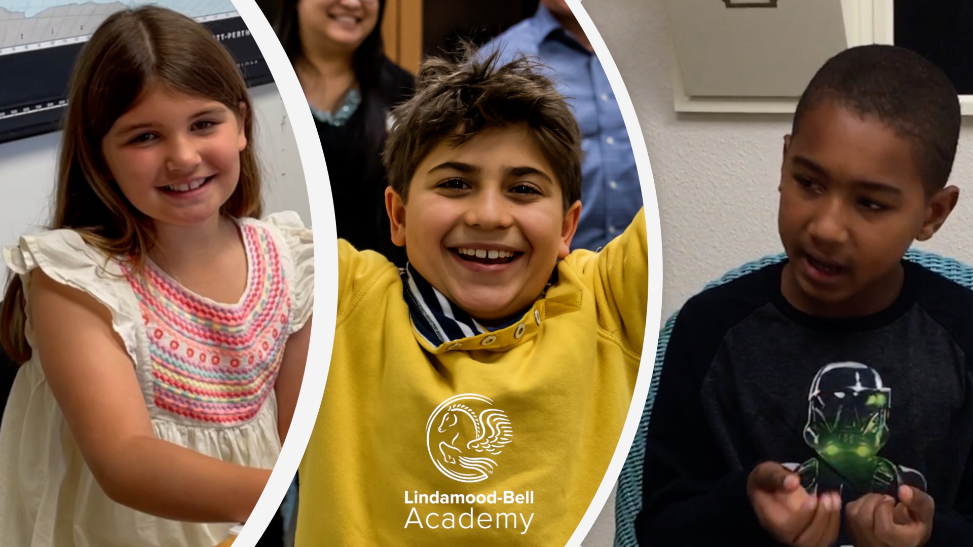 Academy - K12 Accredited Private School Academy