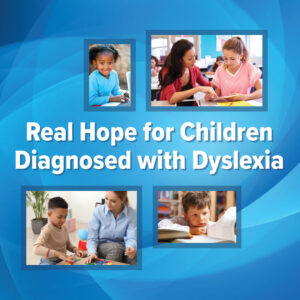 Dyslexia support