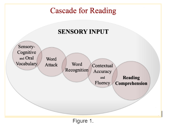 Cascade for Reading