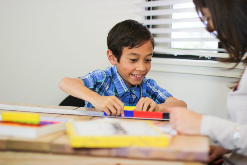 multi-sensory learning techniques 