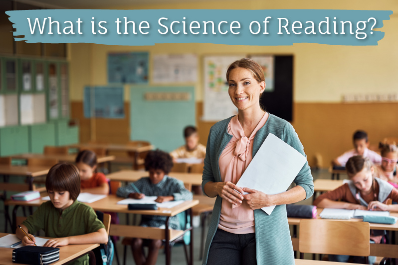 What is the Science of Reading