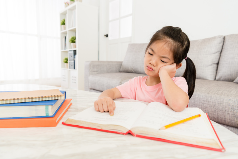 how autism influences learning 