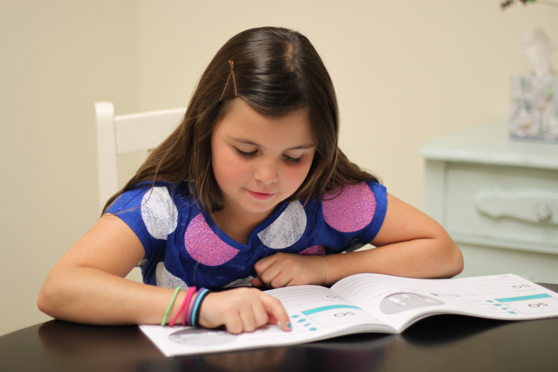 instruction and tutoring for reading struggles