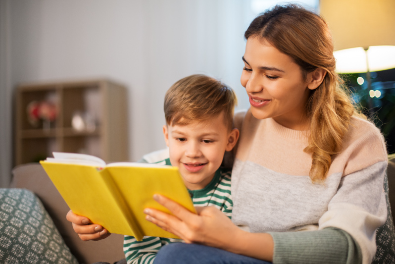 reading instruction and support for struggling readers