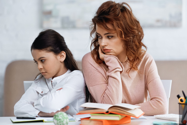 common symptoms of ADHD