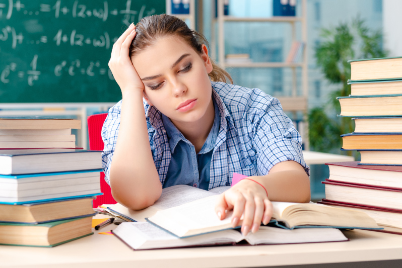 how does ADHD impact learning
