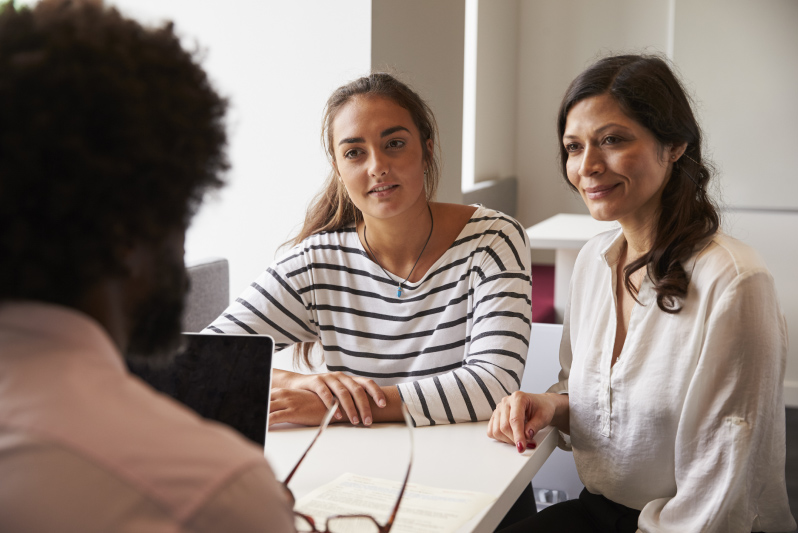 support for ADHD