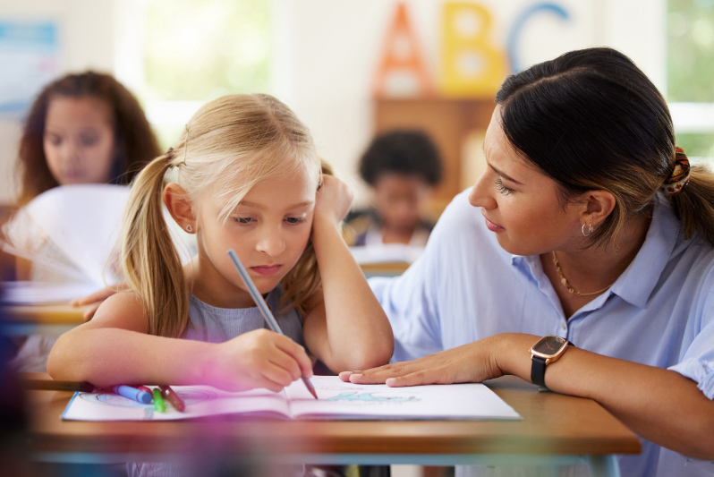 individualized reading intervention 