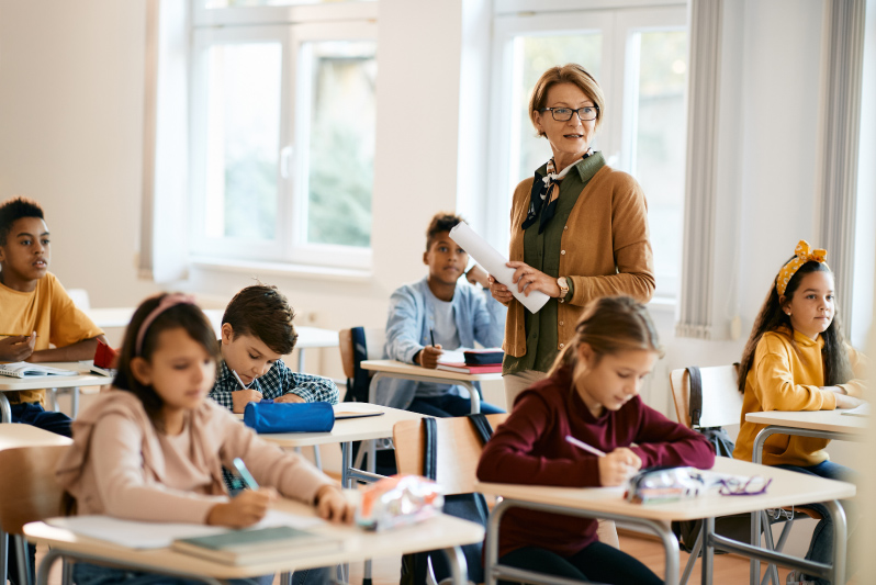 reading intervention in schools 