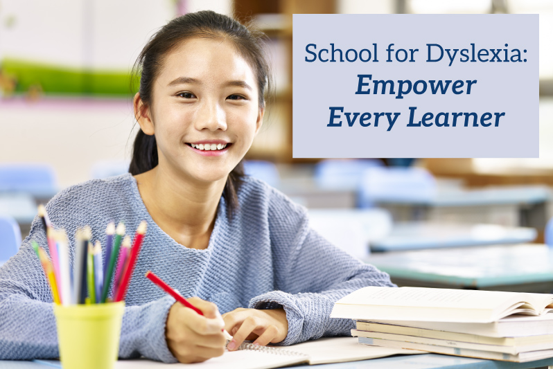 school for dyslexia 