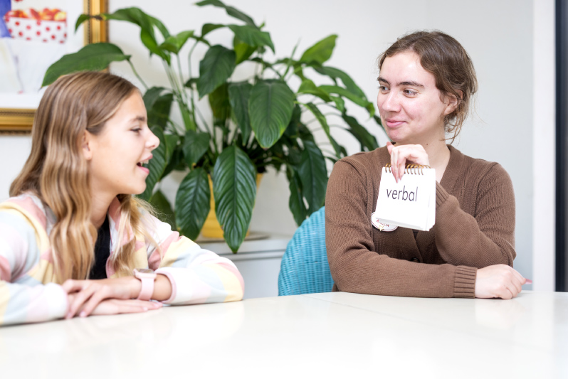 tutoring to learn to read