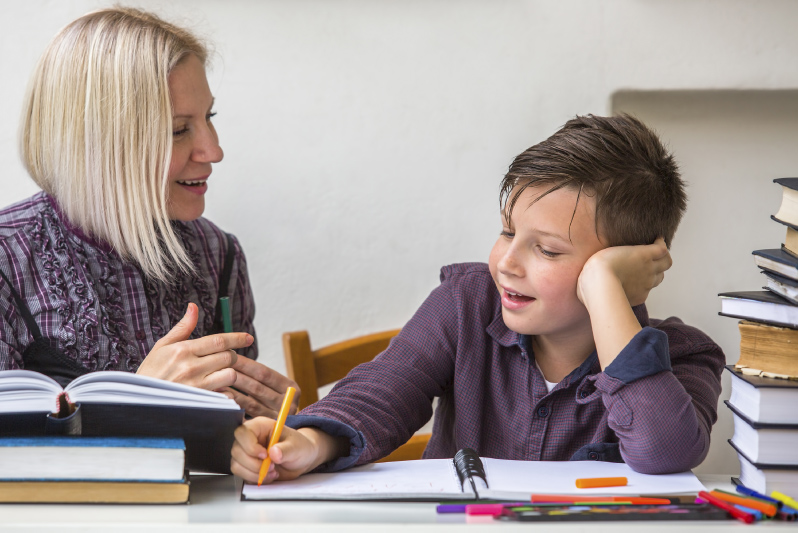 why choose a school for dyslexia 