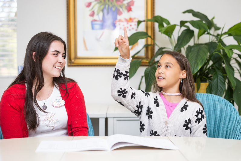 instruction to support learning to read