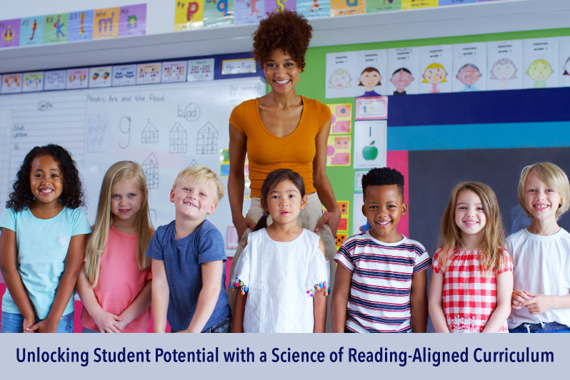 science of reading