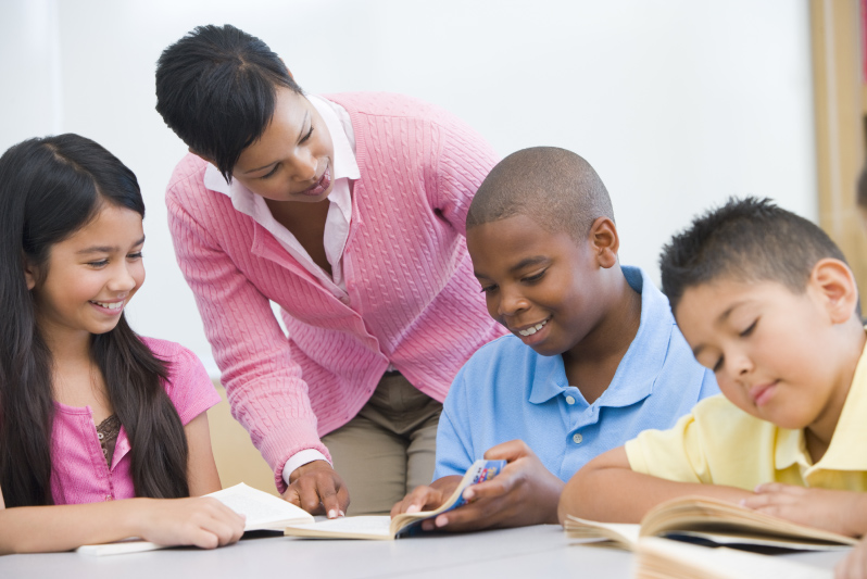 elements of a science of reading curriculum
