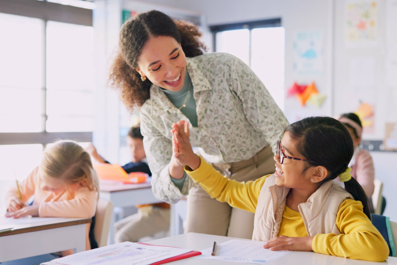 science of reading curriculum