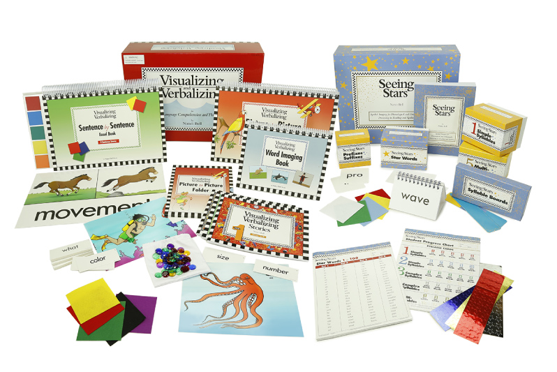 science of reading programs