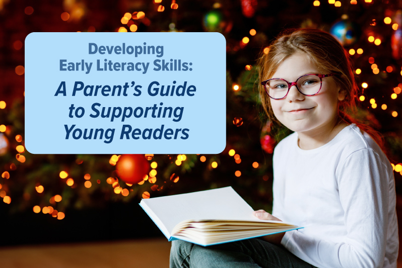 Developing early literacy skills