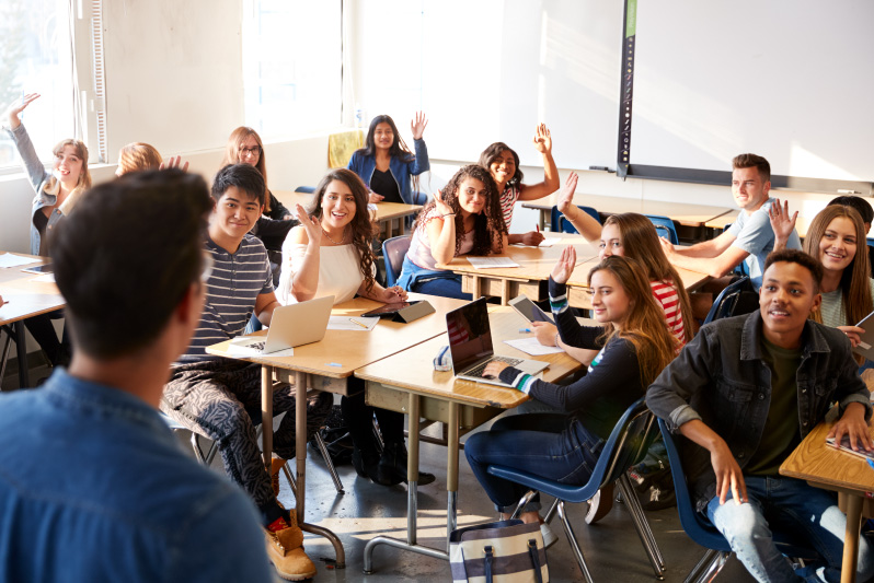 Lindamood-Bell supports At-Promise Youth