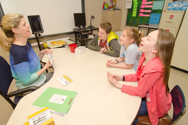 dyslexia intervention in schools