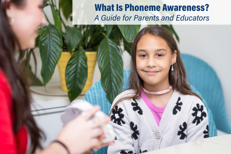what is phonemic awareness