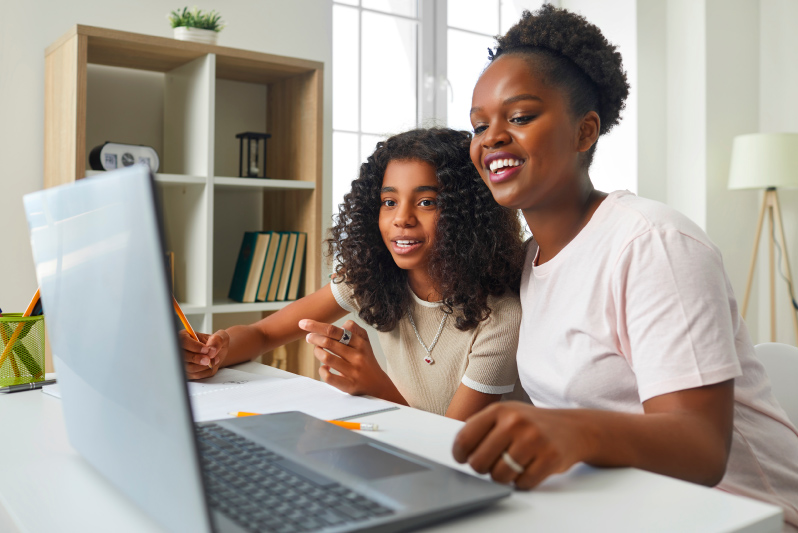 online homeschool program