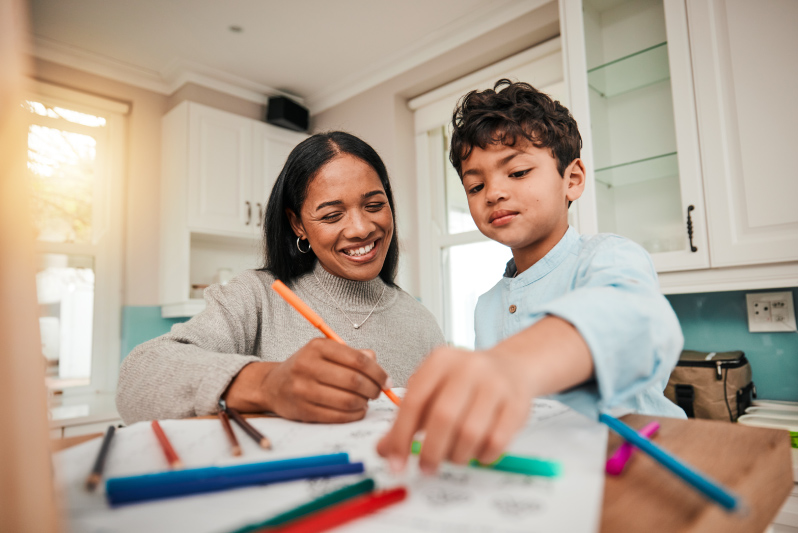 online homeschooling curriculum