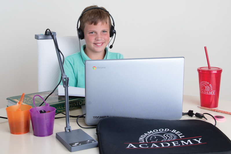 online homeschool