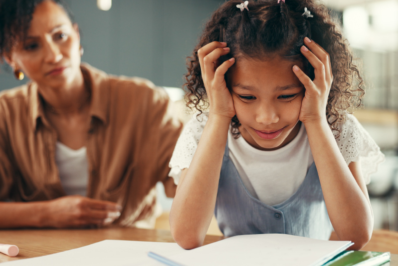 ADHD and academic coaching
