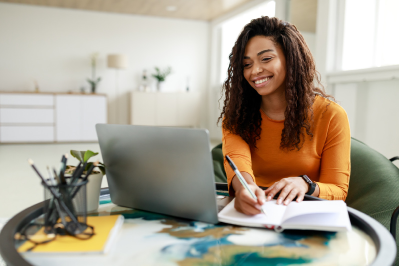 hybrid homeschool